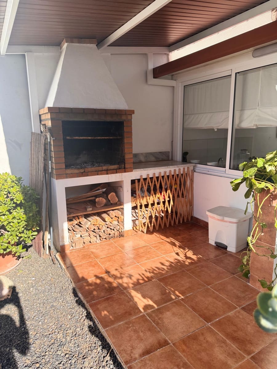 4 sypialnia Willa do wynajęcia w San Cristobal de La Laguna - 450 € (Ref: 10043504)