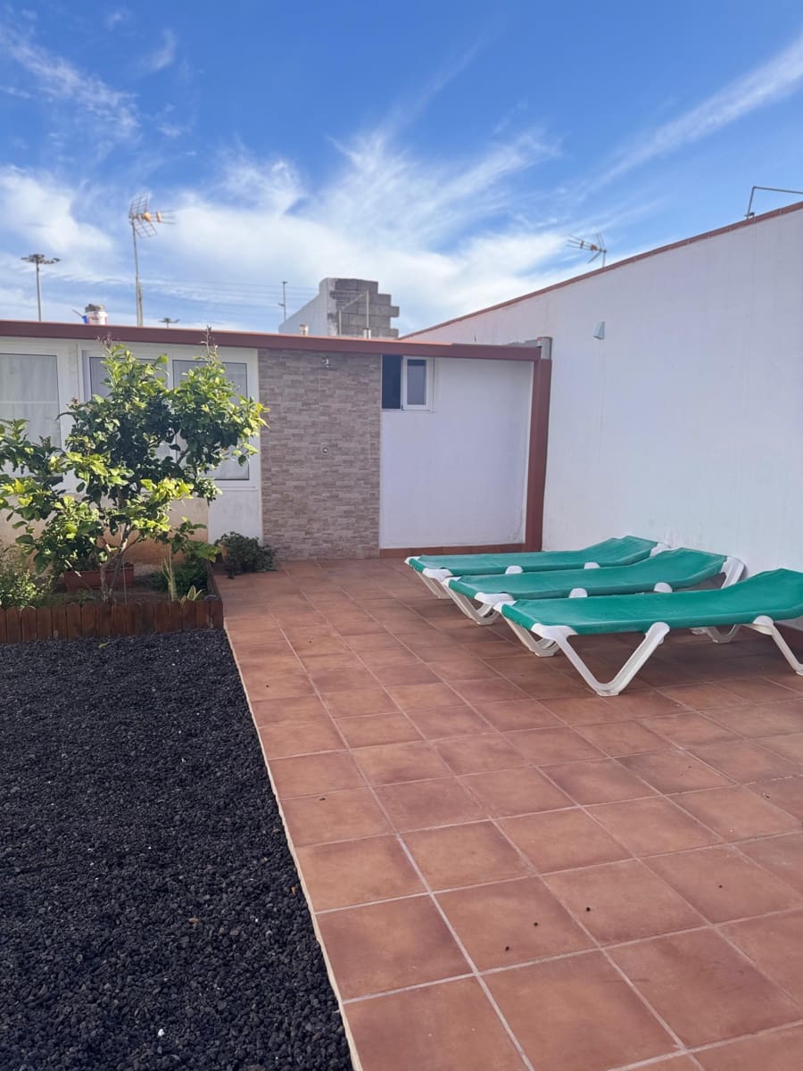 4 sypialnia Willa do wynajęcia w San Cristobal de La Laguna - 450 € (Ref: 10043504)