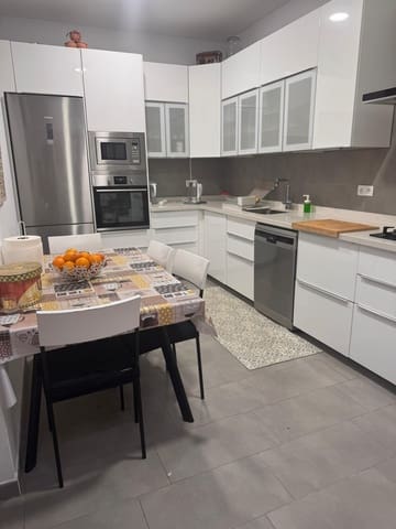 4 sypialnia Willa do wynajęcia w Taco, San Cristóbal de La Laguna - 450 € (Ref: 10043504)