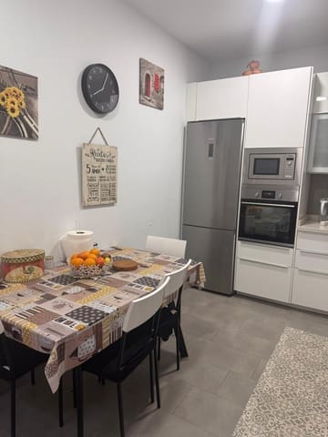 4 sypialnia Willa do wynajęcia w Taco, San Cristóbal de La Laguna - 450 € (Ref: 10043504)