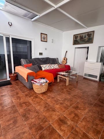 4 sypialnia Willa do wynajęcia w Taco, San Cristóbal de La Laguna - 450 € (Ref: 10043504)