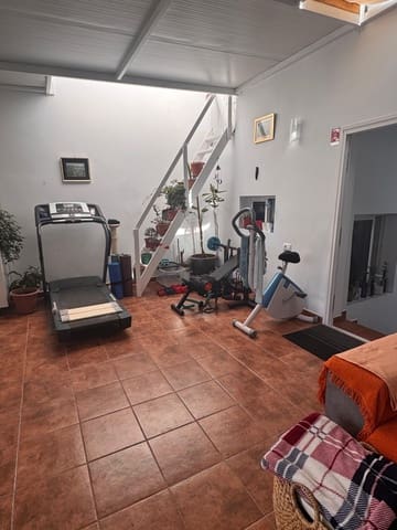 4 sypialnia Willa do wynajęcia w Taco, San Cristóbal de La Laguna - 450 € (Ref: 10043504)