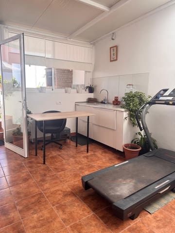 4 sypialnia Willa do wynajęcia w Taco, San Cristóbal de La Laguna - 450 € (Ref: 10043504)