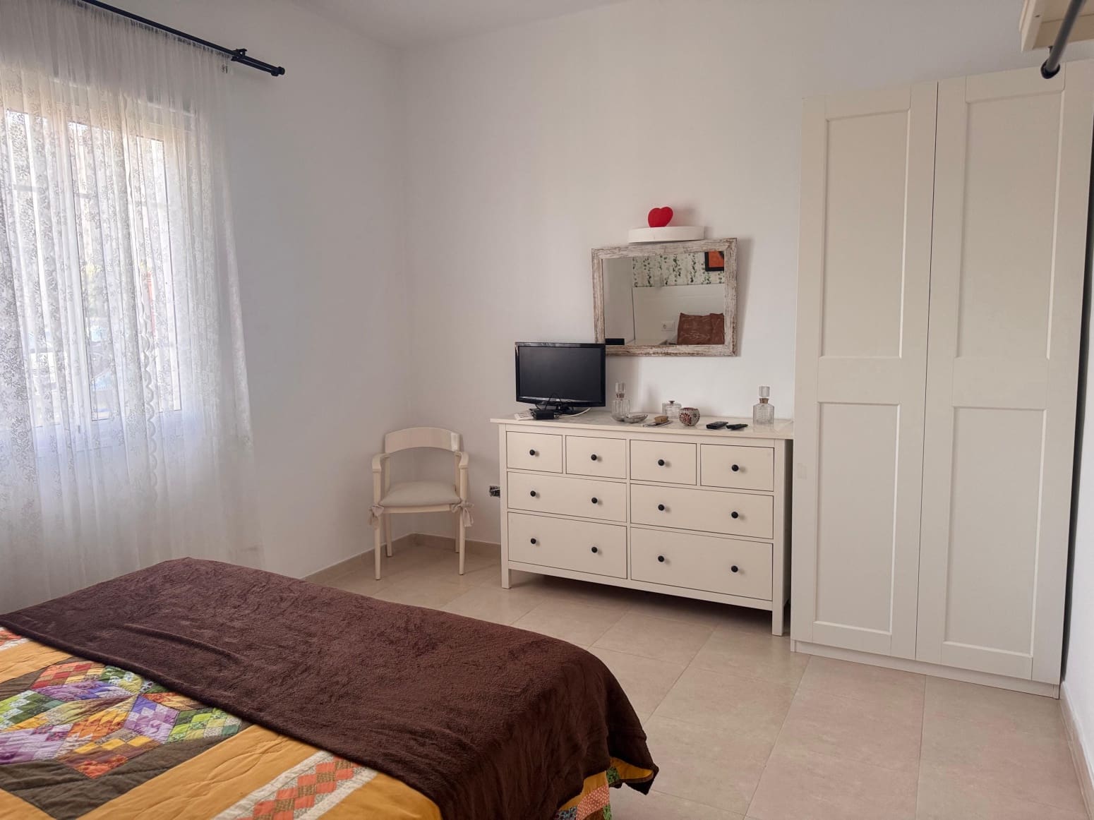 4 sypialnia Willa do wynajęcia w San Cristobal de La Laguna - 450 € (Ref: 10043504)