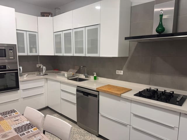4 sypialnia Willa do wynajęcia w Taco, San Cristóbal de La Laguna - 450 € (Ref: 10043504)