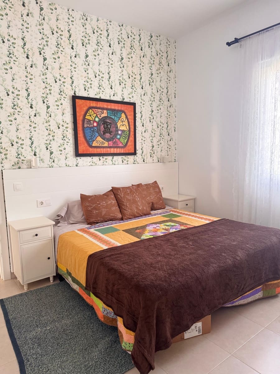 4 sypialnia Willa do wynajęcia w San Cristobal de La Laguna - 450 € (Ref: 10043504)