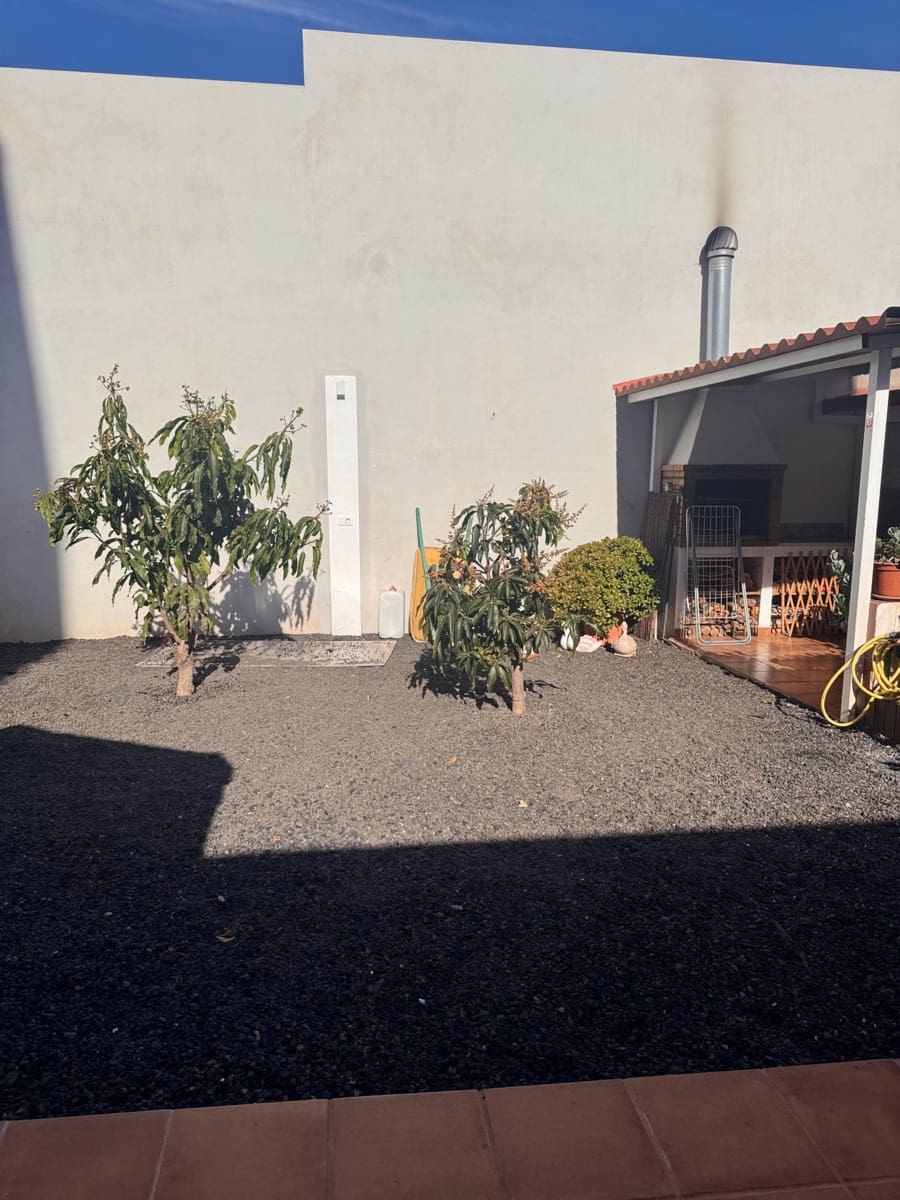4 sypialnia Willa do wynajęcia w San Cristobal de La Laguna - 450 € (Ref: 10043504)