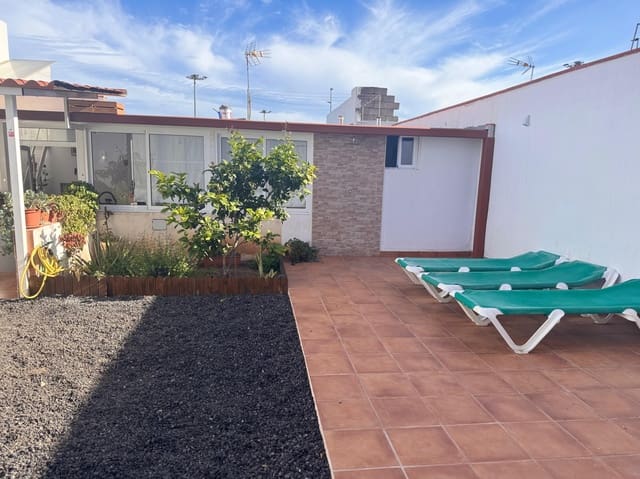 4 sypialnia Willa do wynajęcia w Taco, San Cristóbal de La Laguna - 450 € (Ref: 10043504)