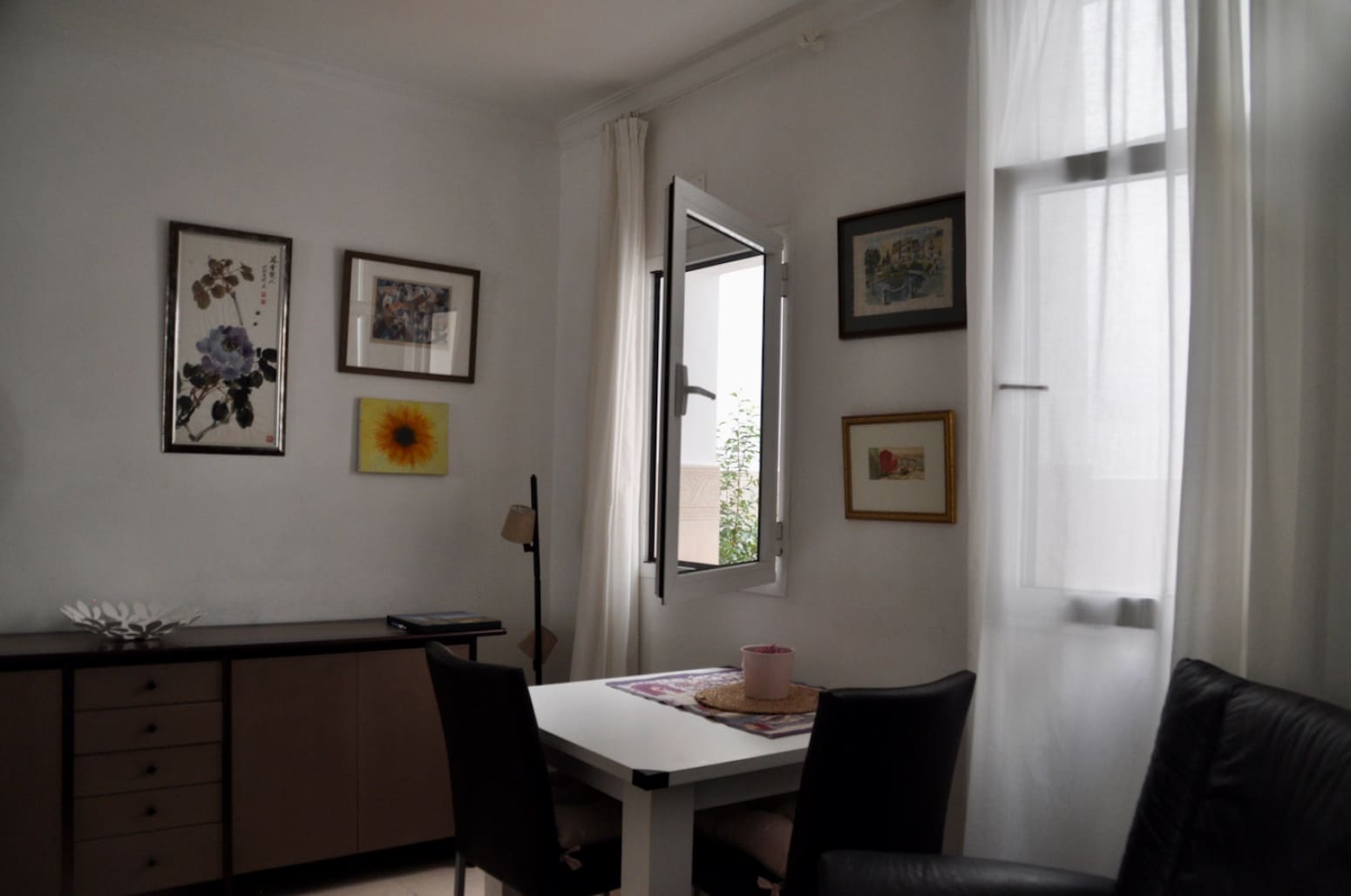 Appartement de 1 chambre à louer à Santa Cruz de Tenerife - 950 € (Ref: 10048066)