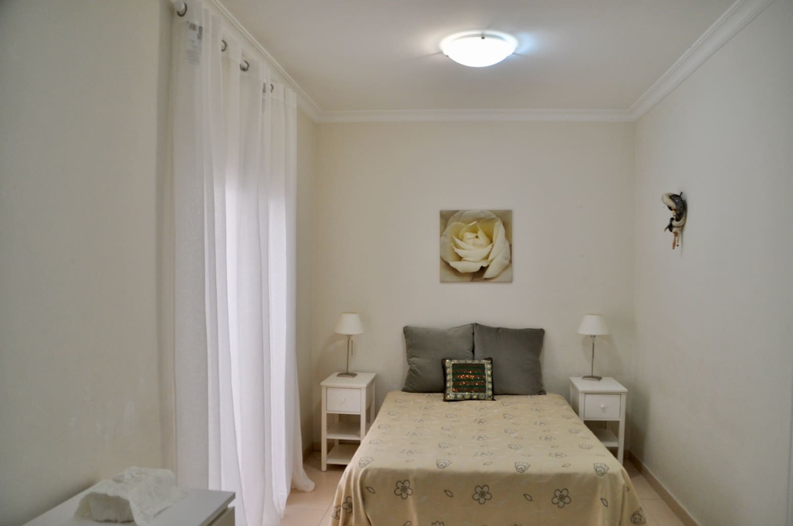 Appartement de 1 chambre à louer à Santa Cruz de Tenerife - 950 € (Ref: 10048066)