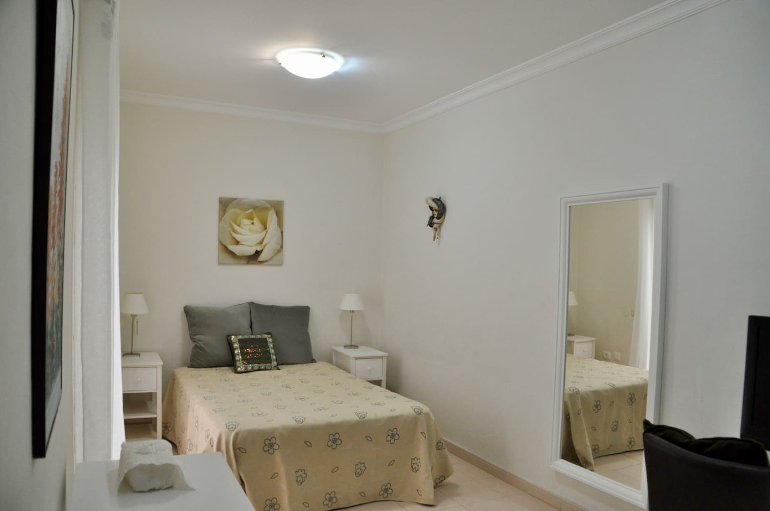 Appartement de 1 chambre à louer à Santa Cruz de Tenerife - 950 € (Ref: 10048066)