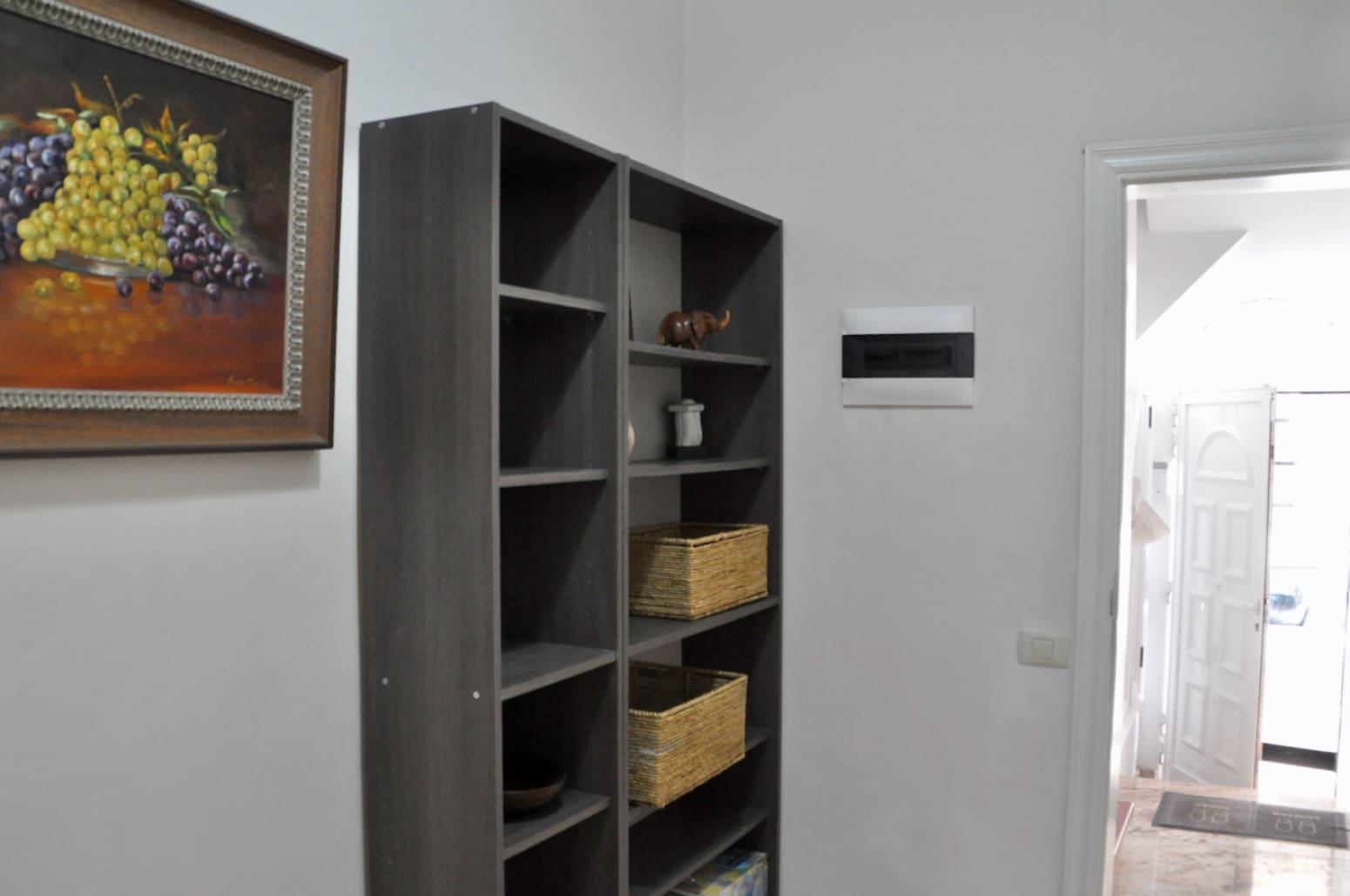 Appartement de 1 chambre à louer à Santa Cruz de Tenerife - 950 € (Ref: 10048066)
