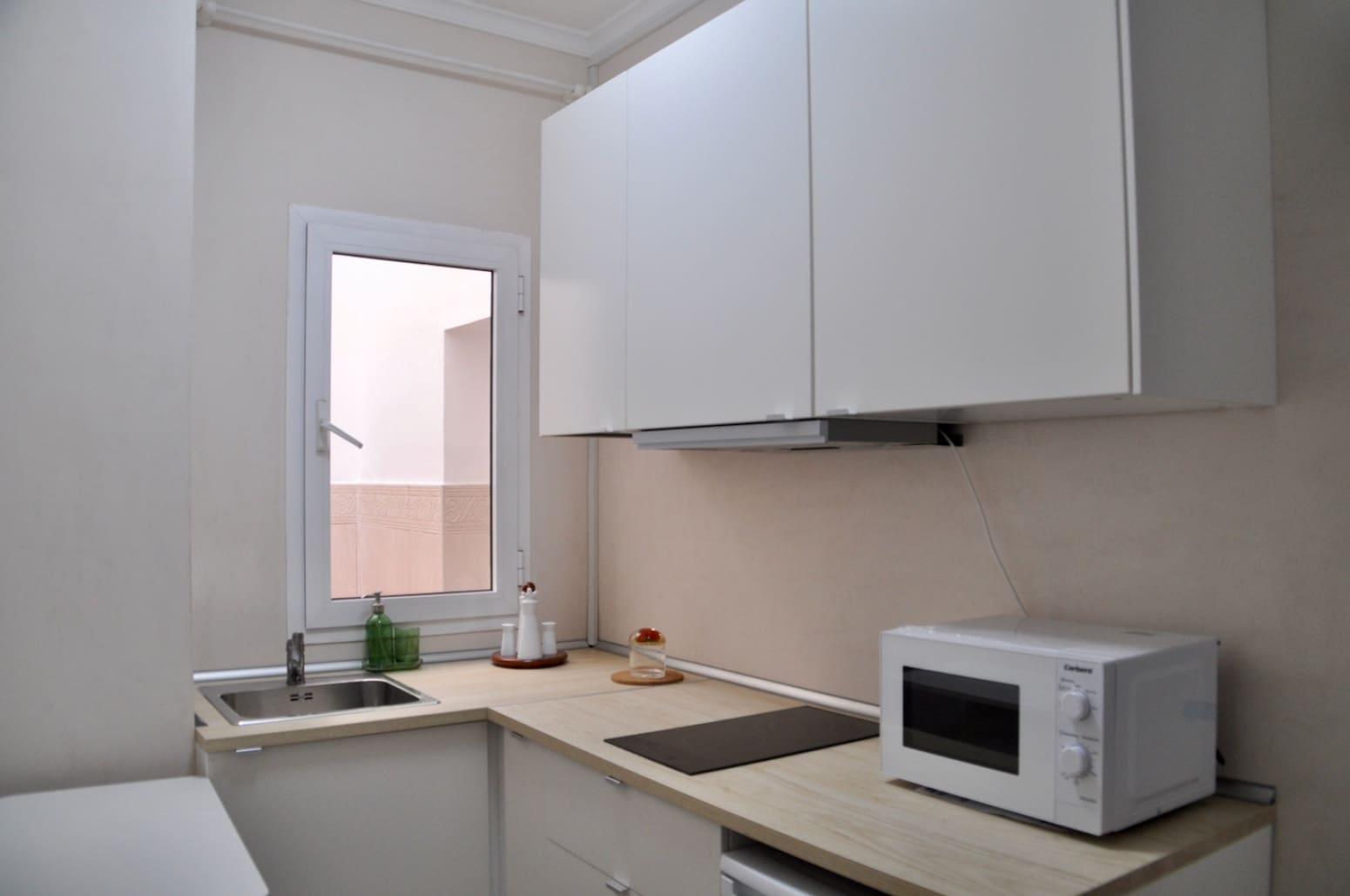 Appartement de 1 chambre à louer à Santa Cruz de Tenerife - 950 € (Ref: 10048066)