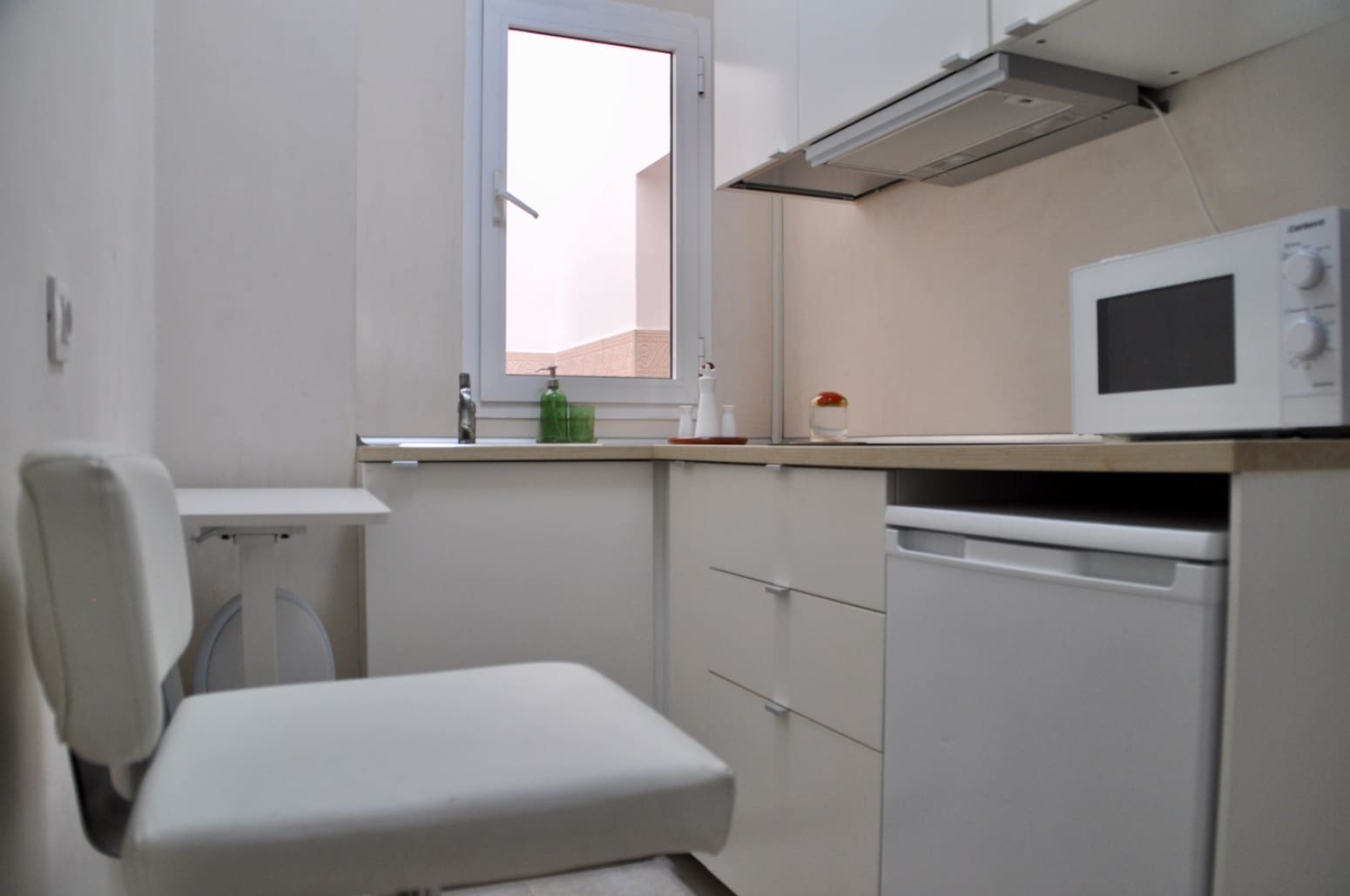Appartement de 1 chambre à louer à Santa Cruz de Tenerife - 950 € (Ref: 10048066)