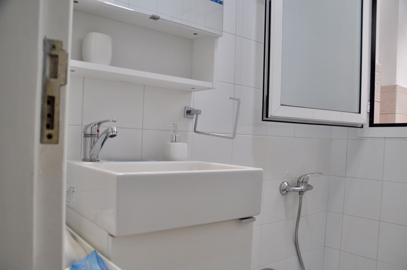 Appartement de 1 chambre à louer à Santa Cruz de Tenerife - 950 € (Ref: 10048066)