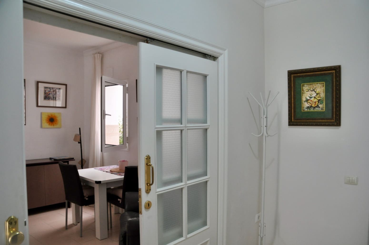 Appartement de 1 chambre à louer à Santa Cruz de Tenerife - 950 € (Ref: 10048066)