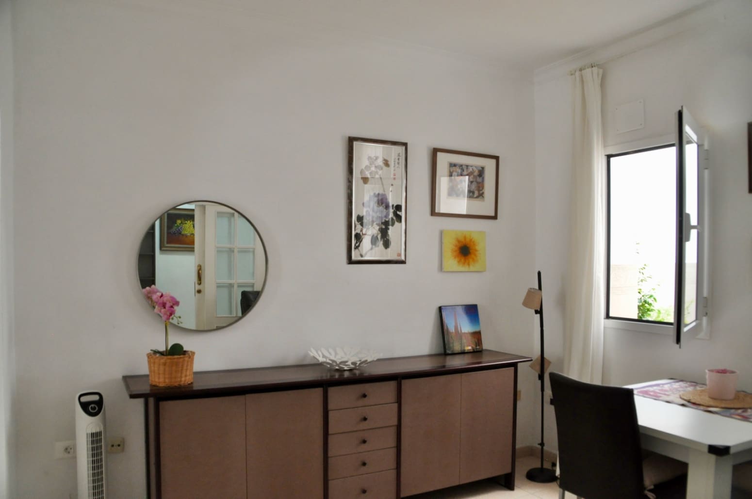 Appartement de 1 chambre à louer à Santa Cruz de Tenerife - 950 € (Ref: 10048066)