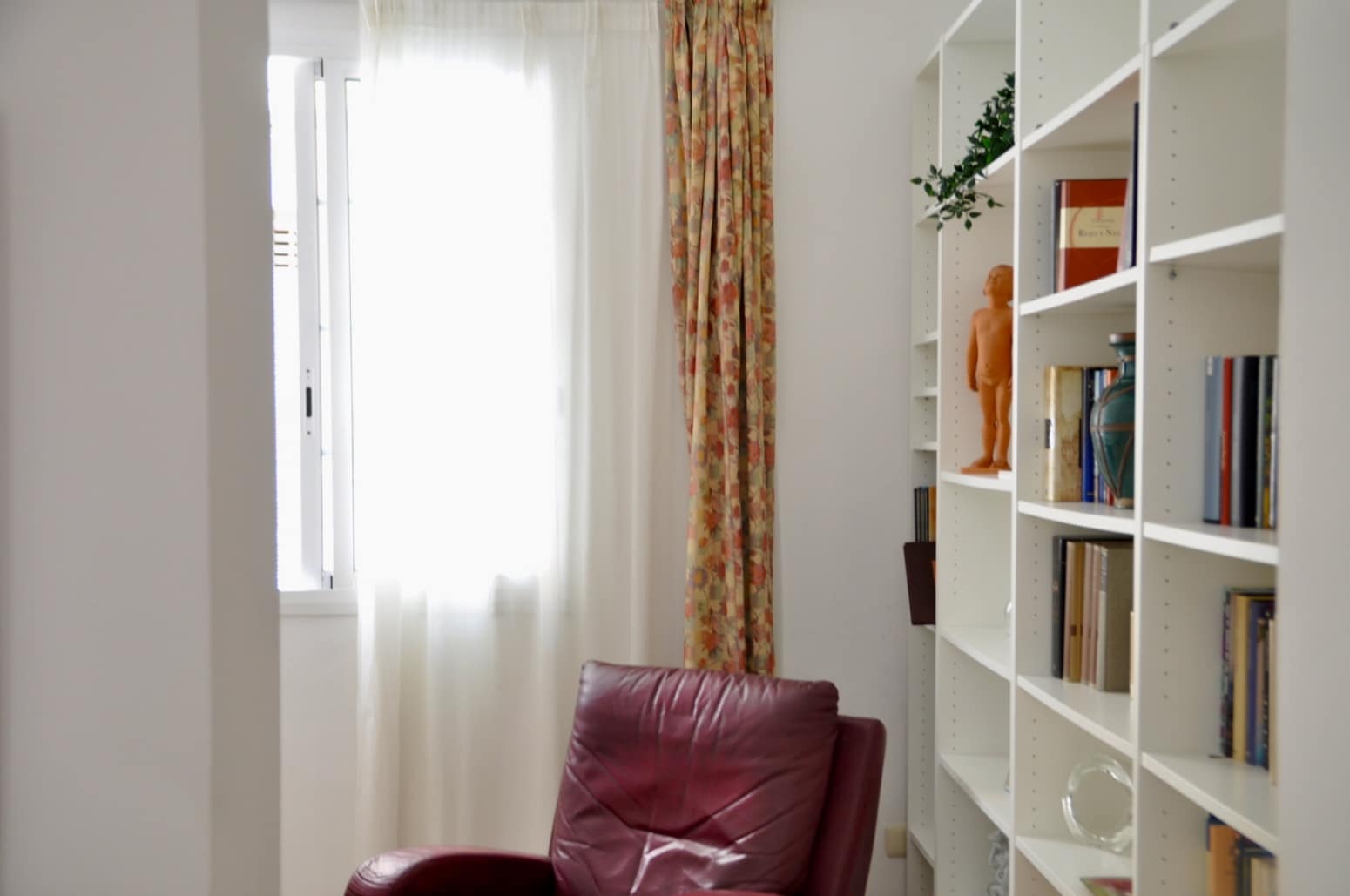 Appartement de 1 chambre à louer à Santa Cruz de Tenerife - 950 € (Ref: 10048066)