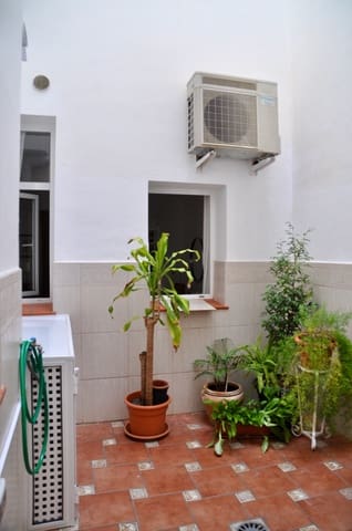 Appartement de 1 chambre à louer à Duggi, Santa Cruz de Tenerife - 950 € (Ref: 10048066)