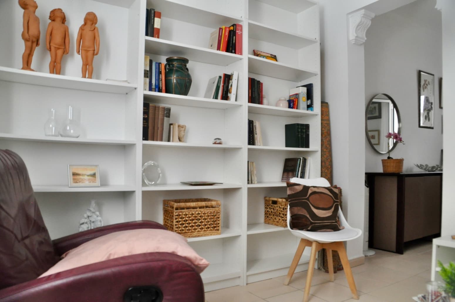 Appartement de 1 chambre à louer à Santa Cruz de Tenerife - 950 € (Ref: 10048066)