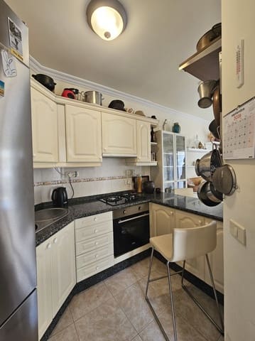 1 soveværelse Lejlighed til salg i Costa del Silencio, Arona med garage - € 250.000 (Ref: 10057961)