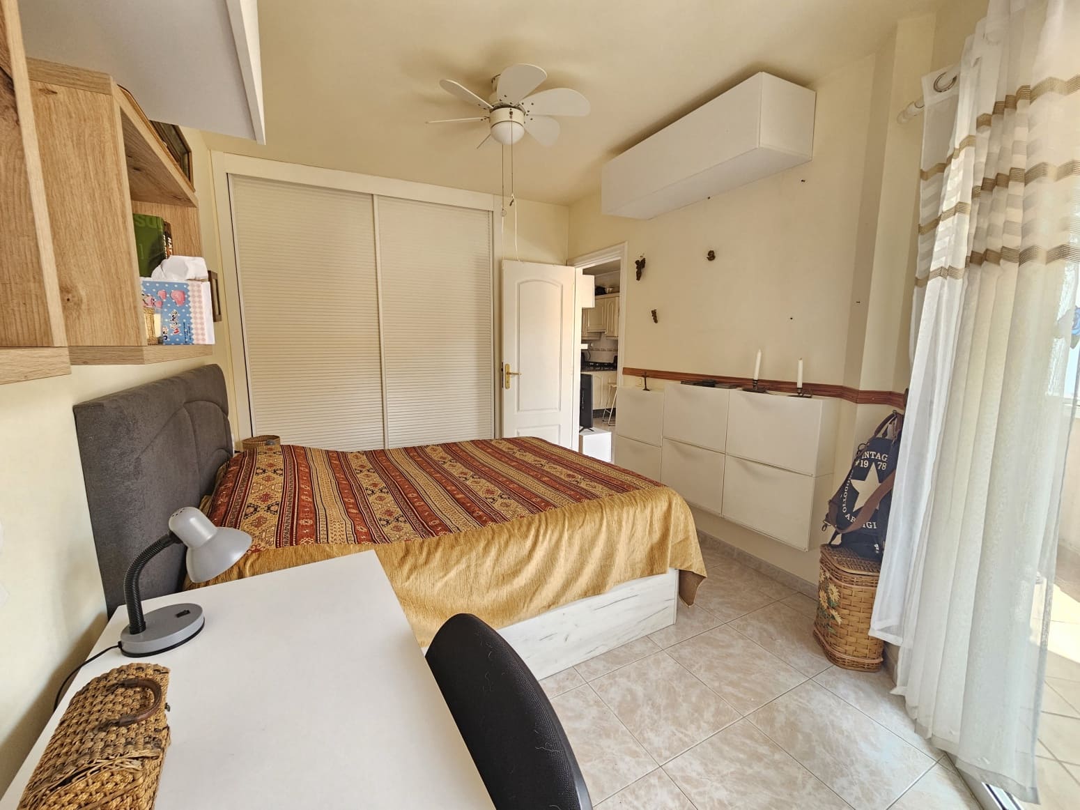 1 bedroom Flat for sale in Arona with garage - € 250,000 (Ref: 10057961)