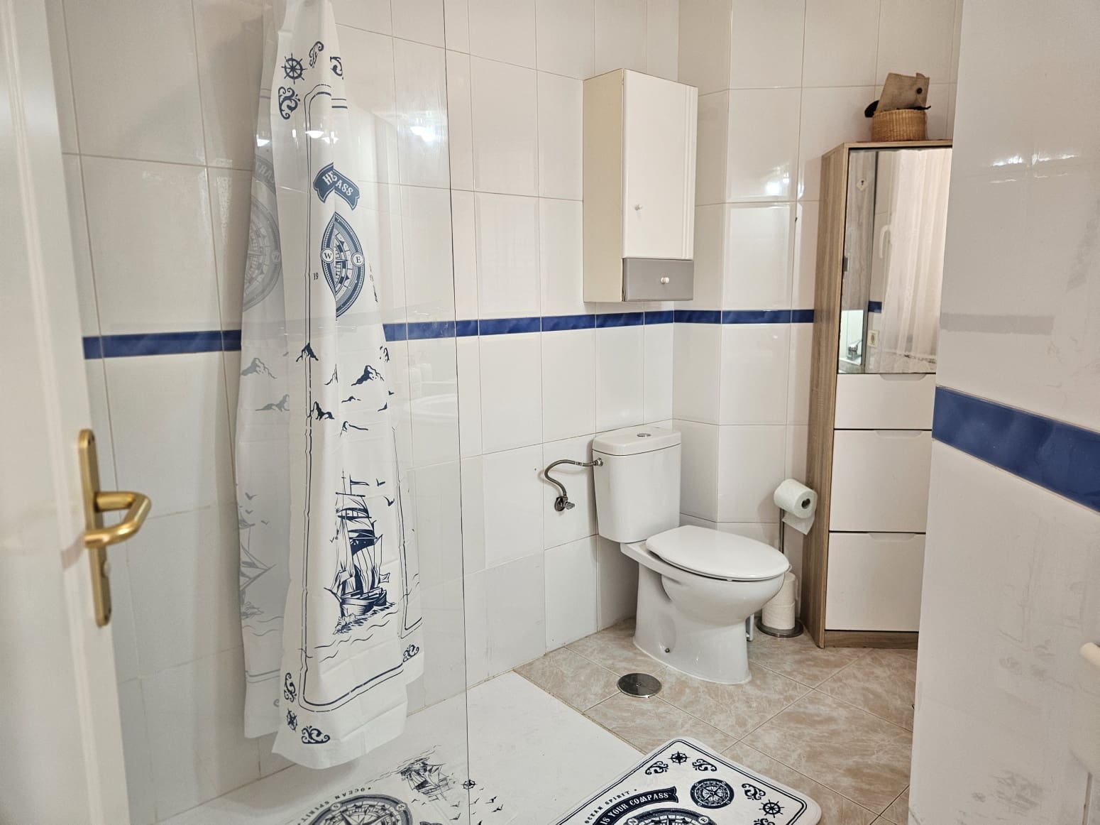 1 bedroom Flat for sale in Arona with garage - € 250,000 (Ref: 10057961)