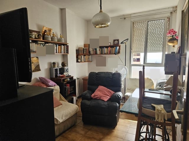 4 sovrum Lägenhet till salu i Urbanizacion Anaga, Santa Cruz de Tenerife - 425 000 € (Ref: 10077048)