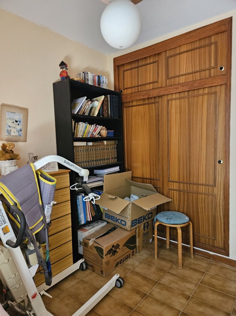 4 sovrum Lägenhet till salu i Santa Cruz de Tenerife - 425 000 € (Ref: 10077048)