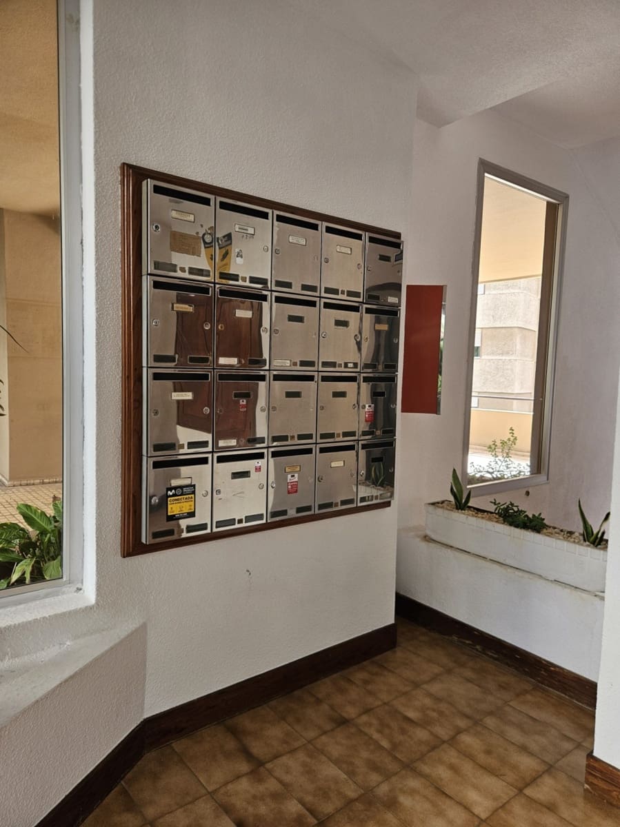 4 sovrum Lägenhet till salu i Santa Cruz de Tenerife - 425 000 € (Ref: 10077048)