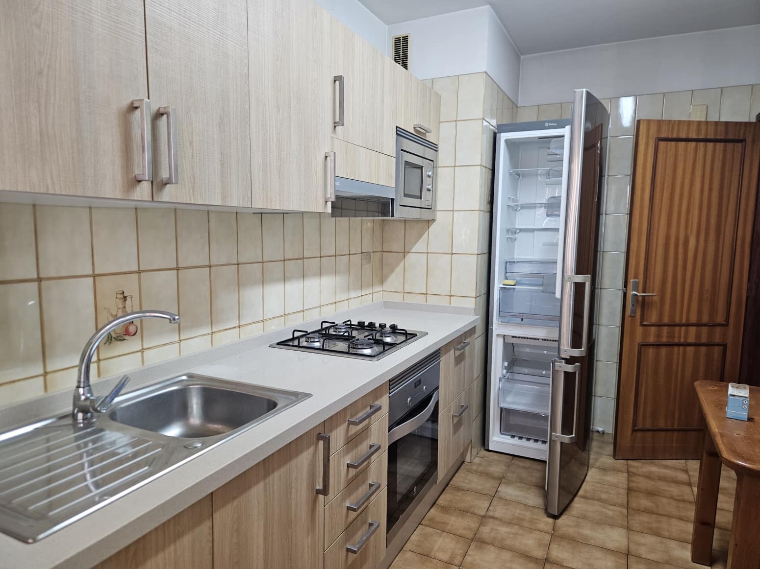 4 sovrum Lägenhet till salu i Santa Cruz de Tenerife - 425 000 € (Ref: 10077048)