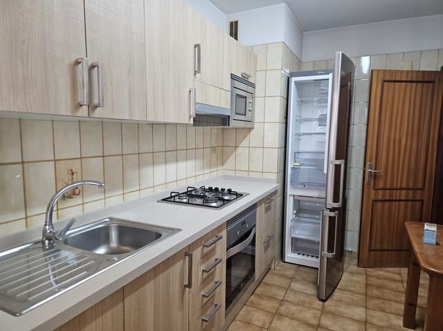 4 sovrum Lägenhet till salu i Urbanizacion Anaga, Santa Cruz de Tenerife - 425 000 € (Ref: 10077048)