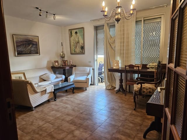 4 sovrum Lägenhet till salu i Urbanizacion Anaga, Santa Cruz de Tenerife - 425 000 € (Ref: 10077048)