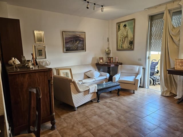 4 sovrum Lägenhet till salu i Urbanizacion Anaga, Santa Cruz de Tenerife - 425 000 € (Ref: 10077048)