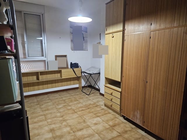 4 sovrum Lägenhet till salu i Urbanizacion Anaga, Santa Cruz de Tenerife - 425 000 € (Ref: 10077048)