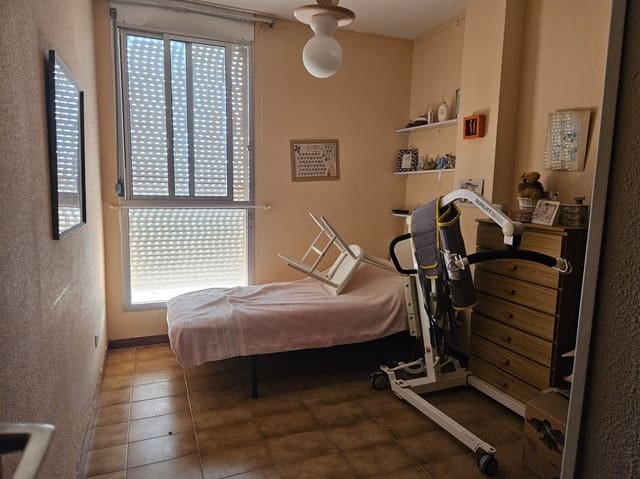 4 sovrum Lägenhet till salu i Urbanizacion Anaga, Santa Cruz de Tenerife - 425 000 € (Ref: 10077048)