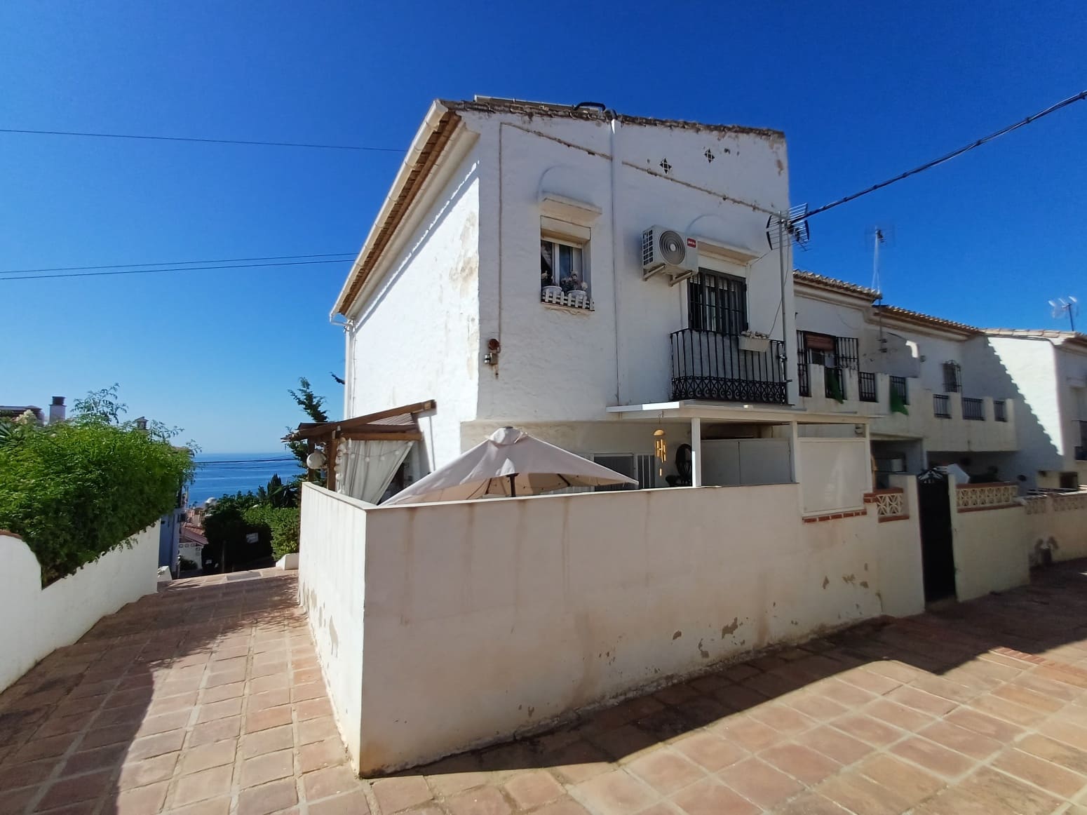 3 chambre Villa/Maison à vendre à Rincon de la Victoria avec piscine - 390 000 € (Ref: 10090996)