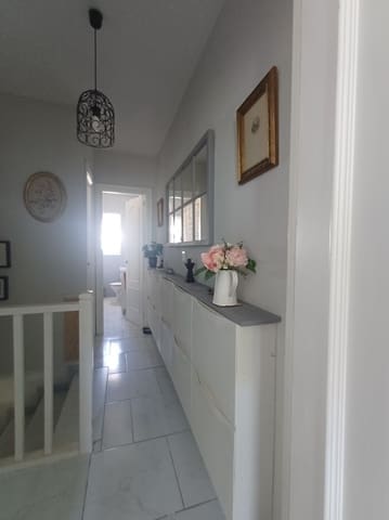 3 chambre Villa/Maison à vendre à La Cala del Moral, Rincón de la Victoria avec piscine - 390 000 € (Ref: 10090996)