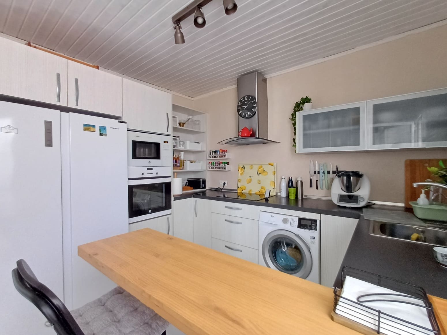 3 chambre Villa/Maison à vendre à Rincon de la Victoria avec piscine - 390 000 € (Ref: 10090996)