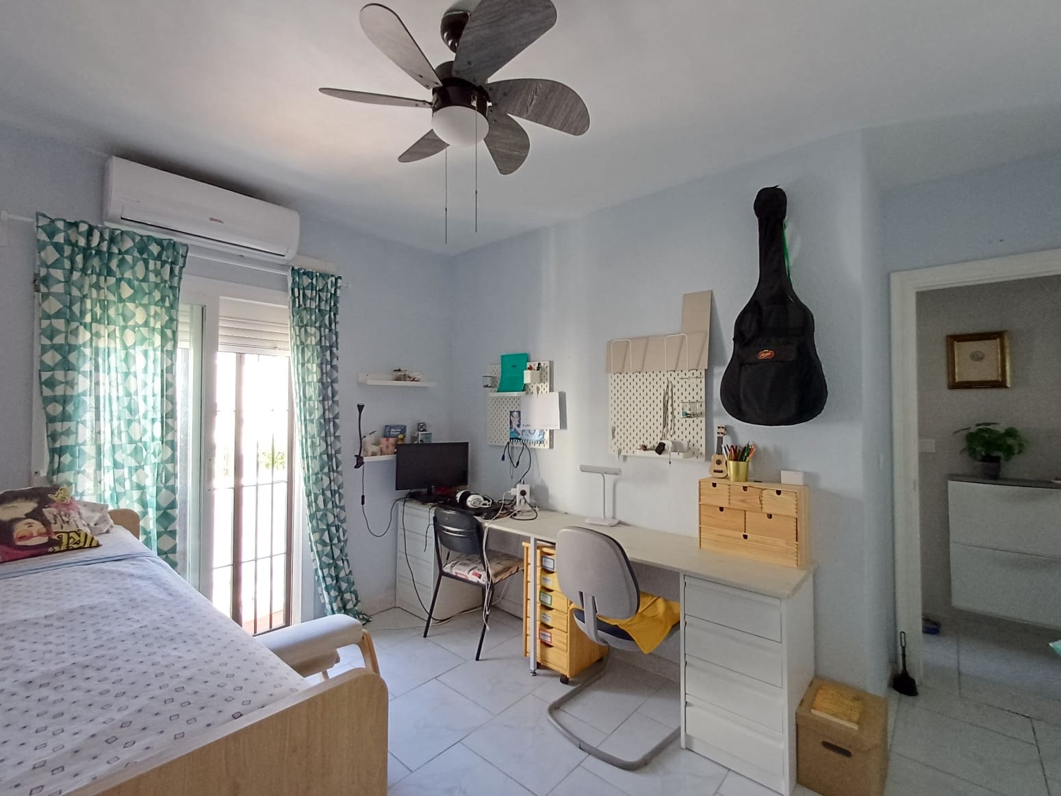 3 chambre Villa/Maison à vendre à Rincon de la Victoria avec piscine - 390 000 € (Ref: 10090996)