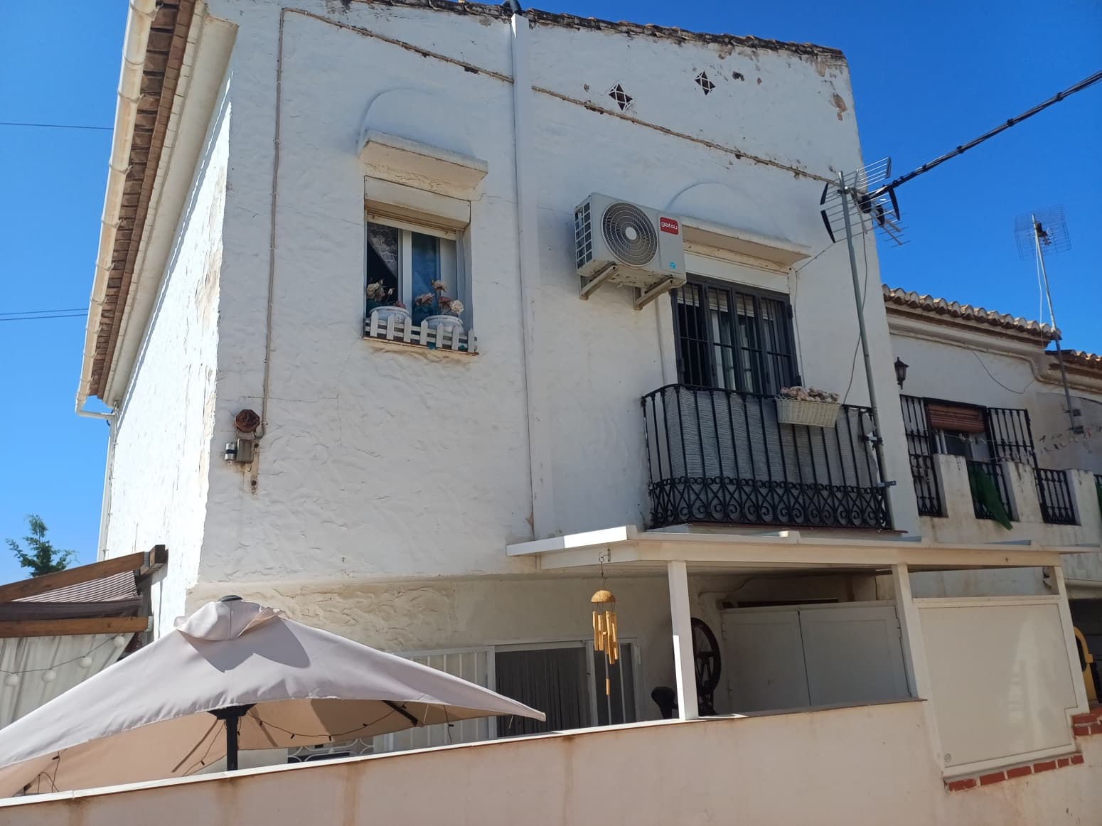 3 chambre Villa/Maison à vendre à Rincon de la Victoria avec piscine - 390 000 € (Ref: 10090996)