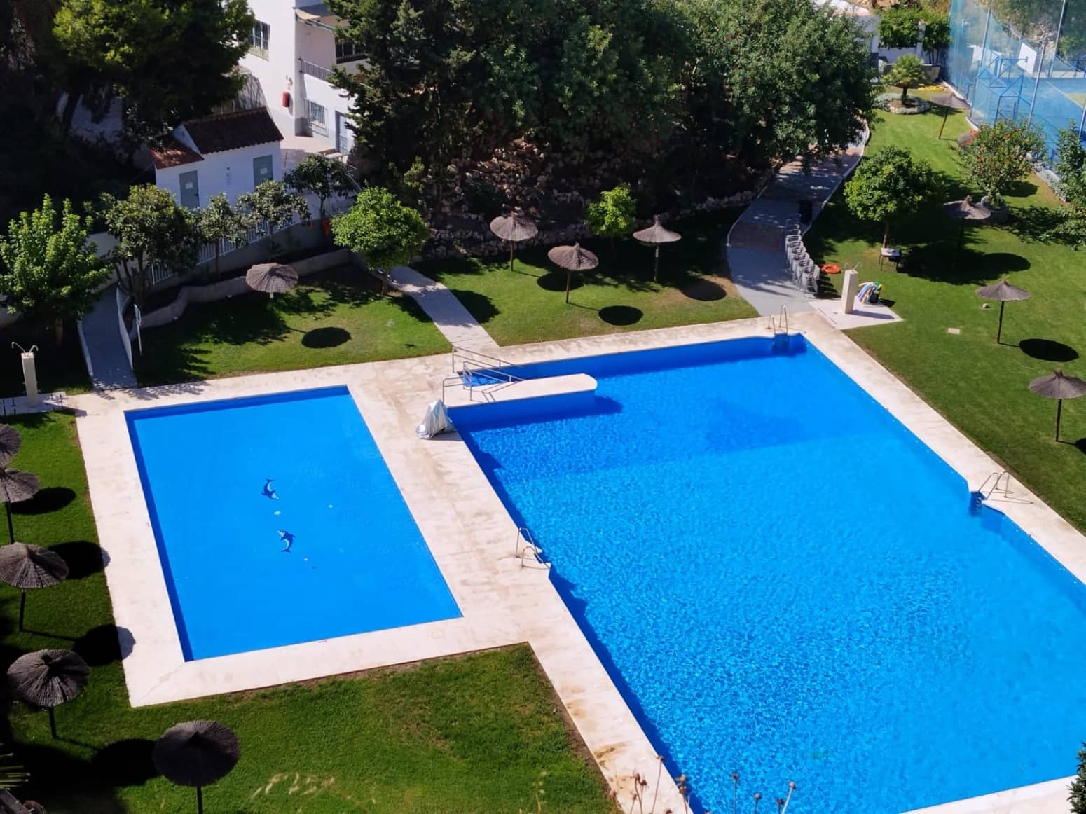 3 chambre Villa/Maison à vendre à Rincon de la Victoria avec piscine - 390 000 € (Ref: 10090996)