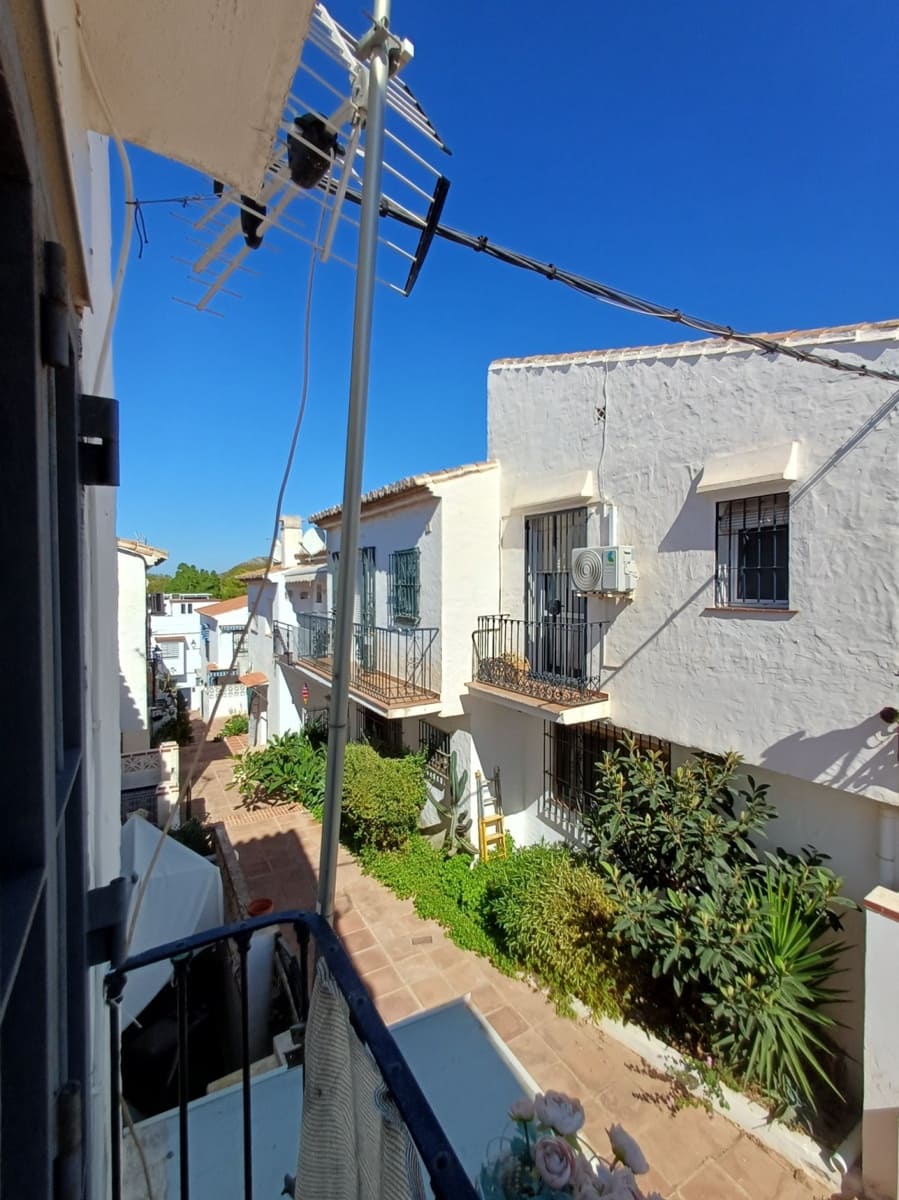 3 chambre Villa/Maison à vendre à Rincon de la Victoria avec piscine - 390 000 € (Ref: 10090996)
