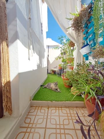 3 chambre Villa/Maison à vendre à La Cala del Moral, Rincón de la Victoria avec piscine - 390 000 € (Ref: 10090996)