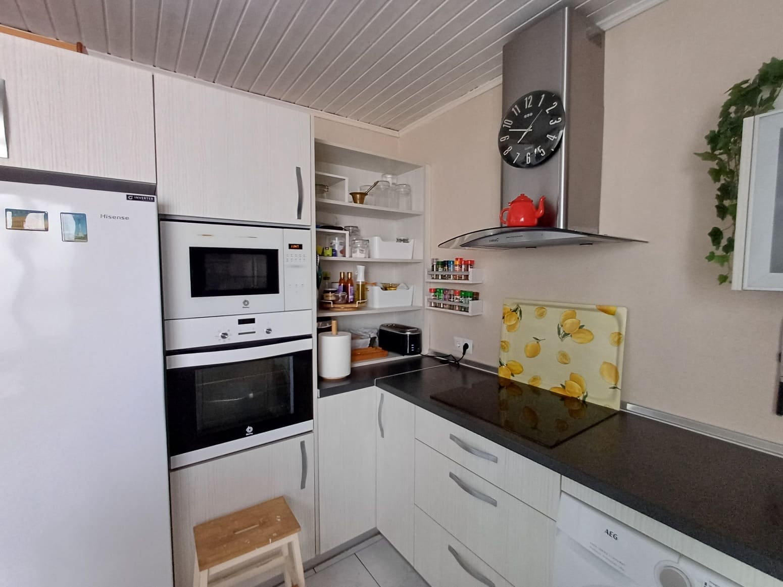 3 chambre Villa/Maison à vendre à Rincon de la Victoria avec piscine - 390 000 € (Ref: 10090996)