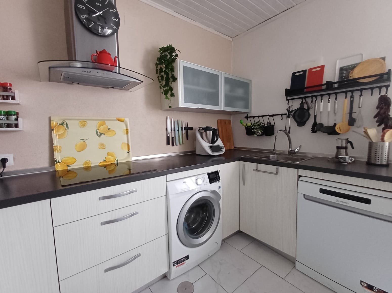 3 chambre Villa/Maison à vendre à Rincon de la Victoria avec piscine - 390 000 € (Ref: 10090996)