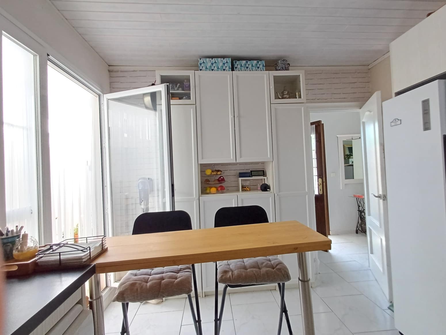 3 chambre Villa/Maison à vendre à Rincon de la Victoria avec piscine - 390 000 € (Ref: 10090996)