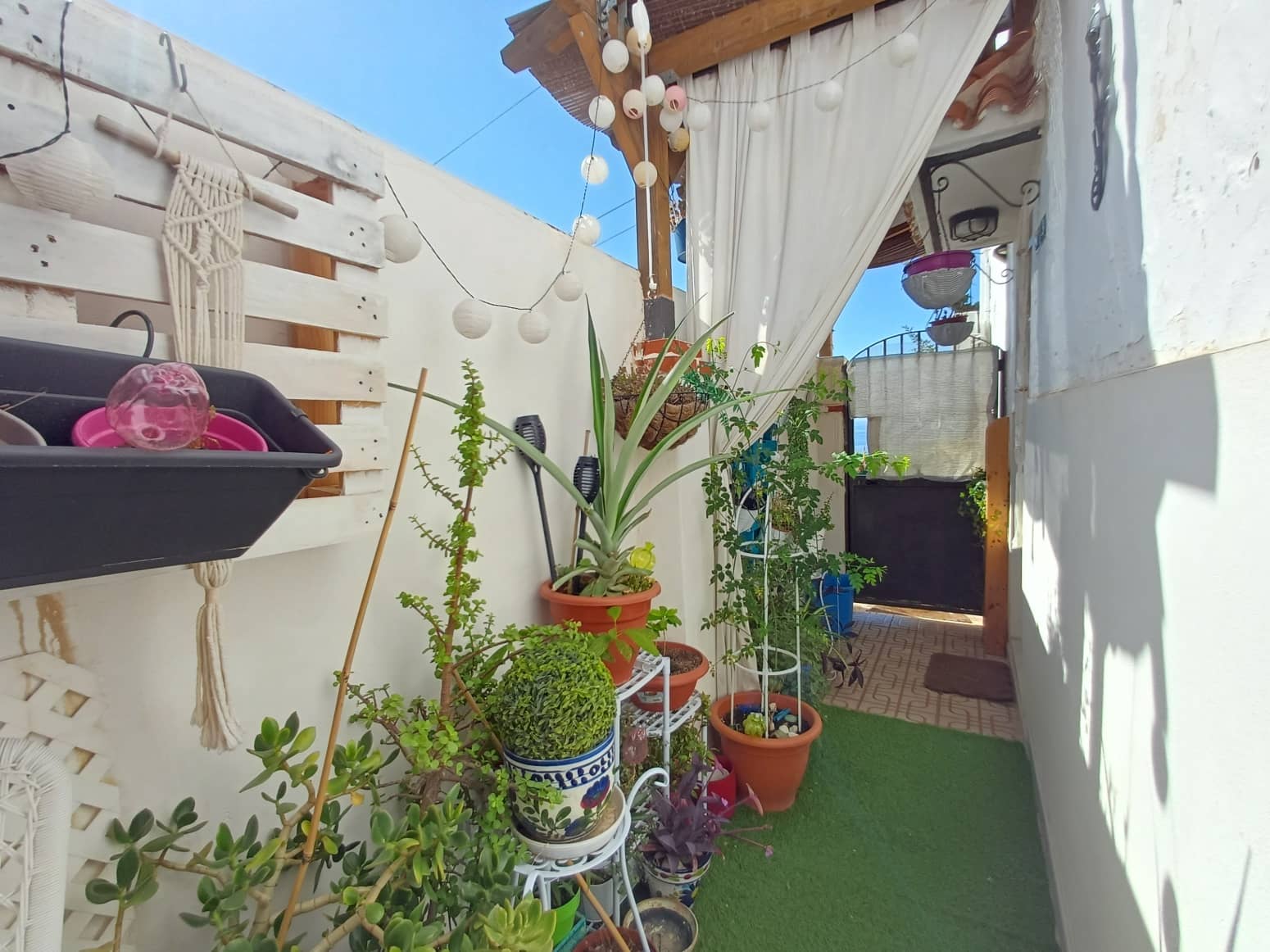 3 chambre Villa/Maison à vendre à Rincon de la Victoria avec piscine - 390 000 € (Ref: 10090996)