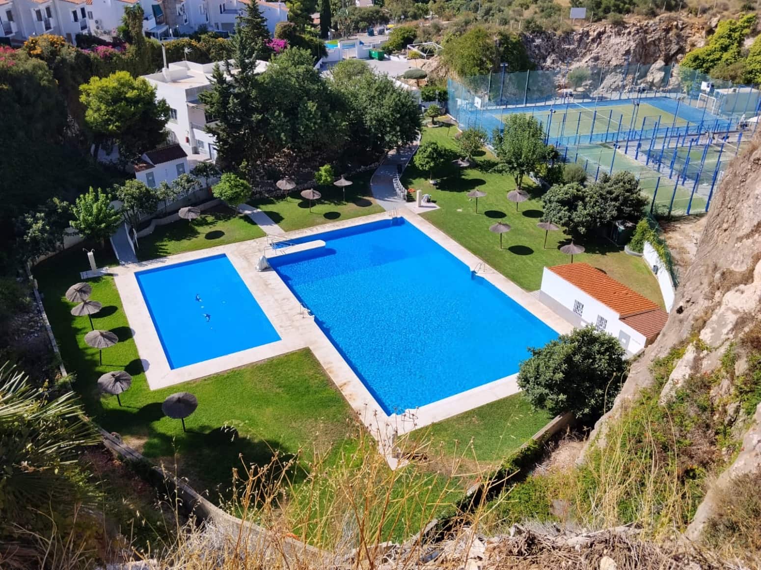3 chambre Villa/Maison à vendre à Rincon de la Victoria avec piscine - 390 000 € (Ref: 10090996)