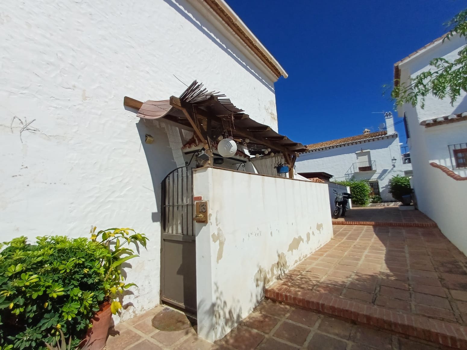 3 chambre Villa/Maison à vendre à Rincon de la Victoria avec piscine - 390 000 € (Ref: 10090996)